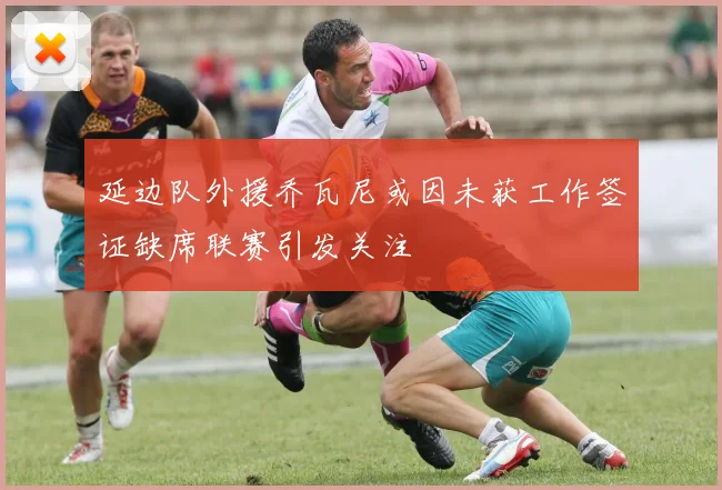 延边队外援乔瓦尼或因未获工作签证缺席联赛引发关注