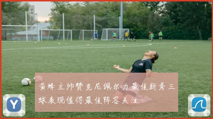 黄蜂主帅赞克尼佩尔为最佳新秀三球表现值得最佳阵容关注